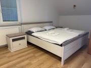 Apartments & rooms Ksenya