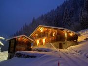 Top La Giettaz