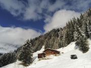 Top La Giettaz