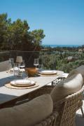 Penthouse Soul Marbella with pool
