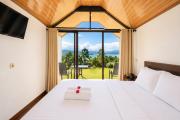 Royal Indah Glamping Kintamani