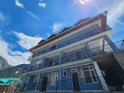 KAILASH DARSHAN HOMESTAy