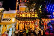 Top Ho Chi Minh