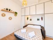 Foro Italico Apartment - Olympic Stadium 1 min walk