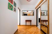 Old Town Heritage Apartment by BookingHost