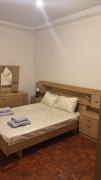 Quarto de casal em viseu