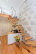 Liiiving in Porto - Design Loft Marquês