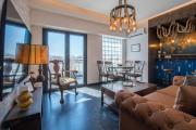 Captain Stam Suites Athens - FamilyApartment Captain Stam Suites Athens - FamilyApartment
