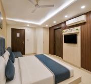 Top New Delhi