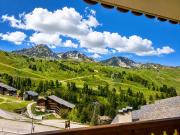Top La Plagne Tarentaise