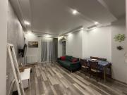 Modern 2BR and Living Room in Central Tbilisi