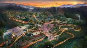 Cozy Forest Cabin - Hot Tub, Pets Welcome, Sleep 10 with Wraparound Deck, Scenic Views and Access to Resort Pool, Near The Parkway, Tanger Outlets and Dollywood, Smoky Mountain Charm, 24Hr Hospitality and Family Comfort
