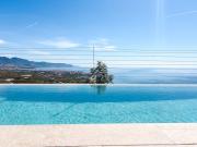 VillaTierra. Luxury villa. Best views in Nerja