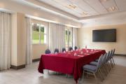 Sheraton Rome Parco de Medici