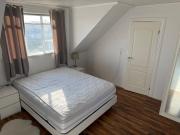 2 story house in downtown Keflavik