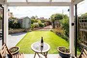 2 Old Homes, Sleeps 4 in 2 Bedrooms, #Thorpeness, Close to the beach, Thorpeness Meare, Thorpeness Golf and Country Club - Manage by Aldeburgh Coastal Cottages