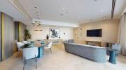 Vacationer Holiday Homes I Luxurious 3 Bedroom I Iconic FIVE Palm