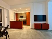Modern two bedroom apartment in Monza, two Bathrooms, WI-FI and Self Check-in