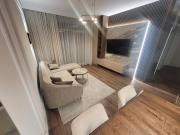 Praga Prestige Apartment, Balcony and Garage