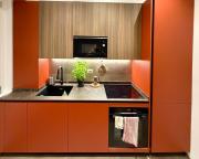 Modern two bedroom apartment in Monza, two Bathrooms, WI-FI and Self Check-in