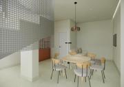Grid III by Zoia Living