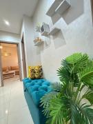 Appartement cosy au cœur de Marrakech