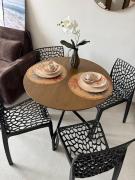 Apartamento luxo na praia e piscina VOG MARINE Ilhéus