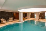 Radisson Blu Hotel, Sinaia Cota 1400