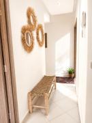 Appartement lumineux calme