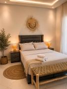 Appartement lumineux calme