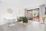 Modern 3 bed Apartment in Puerto Banus, Marbella