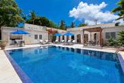 Tropical Oasis with Pool Near Beach - Todmorden