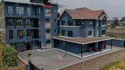 Top Nairobi