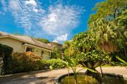 17th Century Sugar Mill Near Beach - Mullins Mill