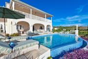Fairway Views with Private Pool - High Spirits