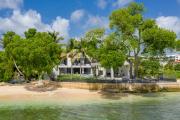 Luxury Modern Beachfront Villa - Onyx