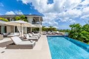 Caribbean Sea Vistas - Infinity House