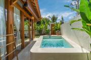 Rumah Tova- 2BR Bingin Villa, Close to the Beach