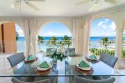 Modern Beachfront Condo - St Peters Bay 402