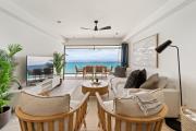 Contemporary Beachfront Condo - Allure 403