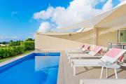 Incredible villa beach club access- Whitehaven 2 bed
