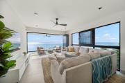 Romantic Beachfront Condo - Allure 505