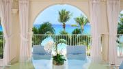 Modern Beachfront Condo - St Peters Bay 301