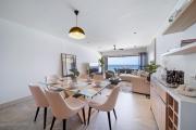 Stunning High Floor Luxury Beachfront Condo - Allure 402