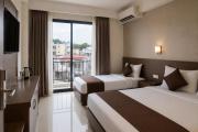Top Calangute