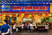 Top Ho Chi Minh