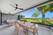 Exceptional Beachfront Condo - Allure 105 2 bed