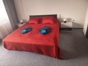 Modern apartment for 6 people near the Adršpach Rocks
