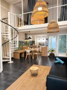 Alex- DUPLEX APARTMENT- City