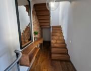 Elegant Two Story Penthouse in The Heart of Riga